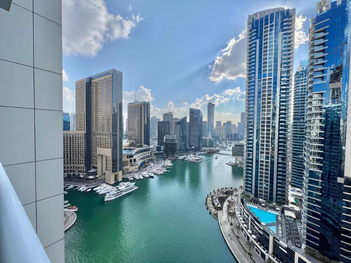 Breathtaking Waterfront - Heart Of Marina * Dubai