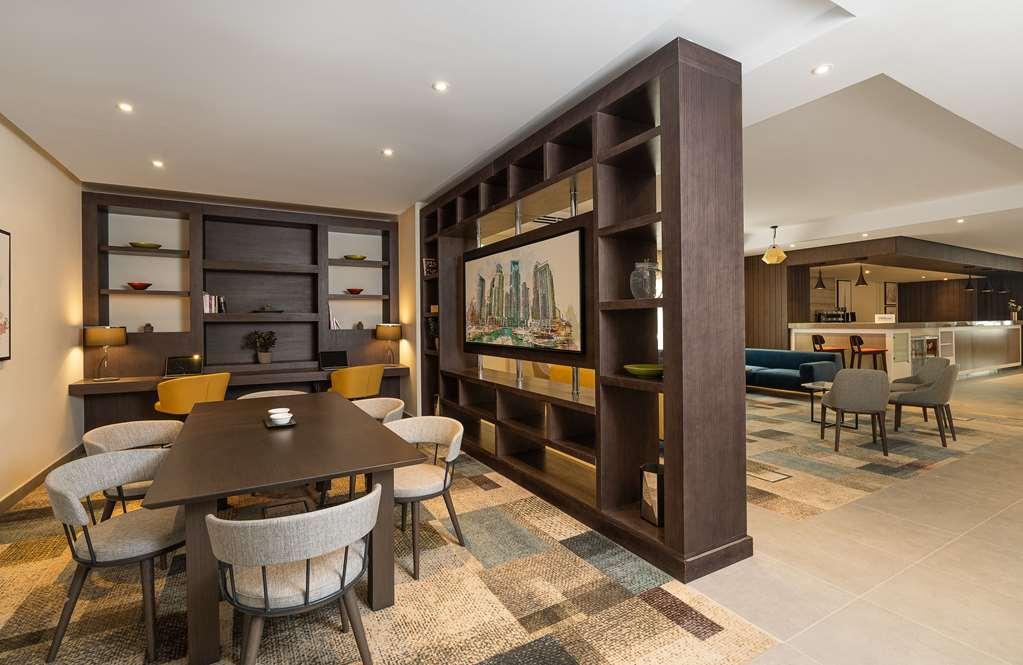 Hotel Hampton By Hilton Al Barsha Dubai