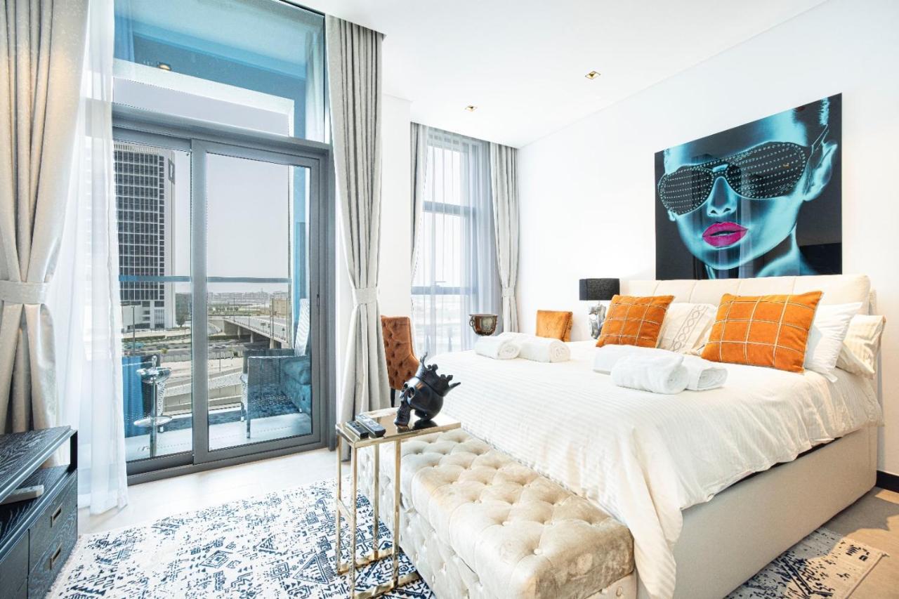 Daire The 15 Northside Luxury Living *