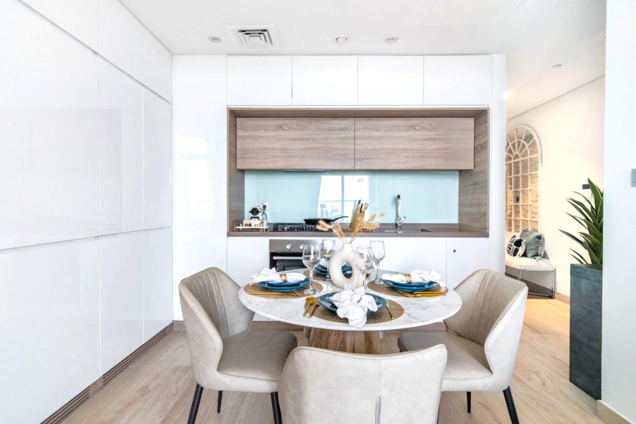 Exquisite 1 Bdr In The Heart Of Marina- One Tower Apartment *