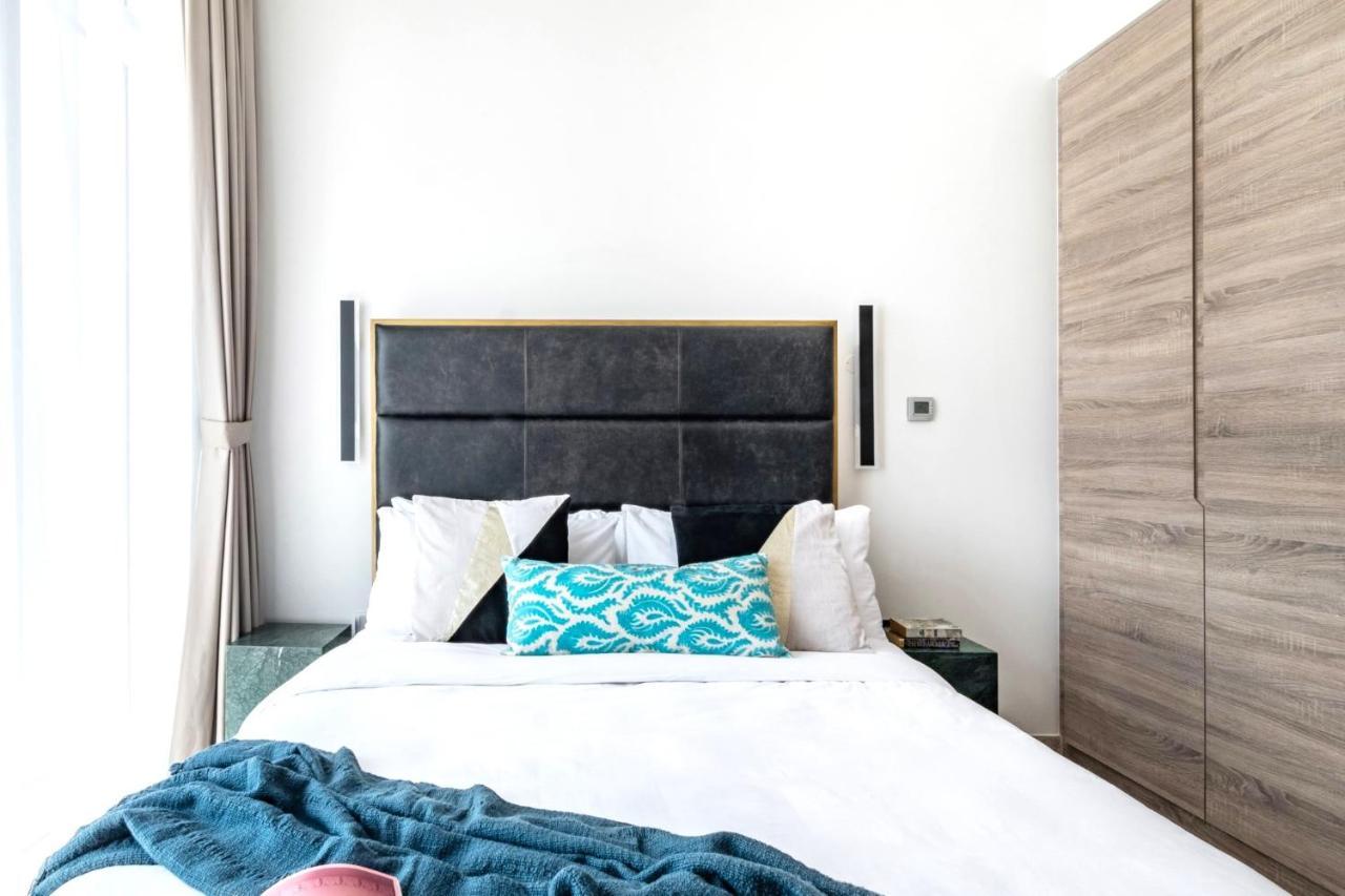 Exquisite 1 Bdr In The Heart Of Marina- One Tower Apartment Dubai
