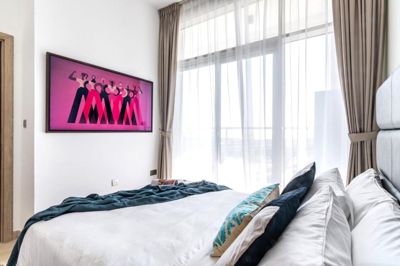 Exquisite 1 Bdr In The Heart Of Marina- One Tower Dubai
