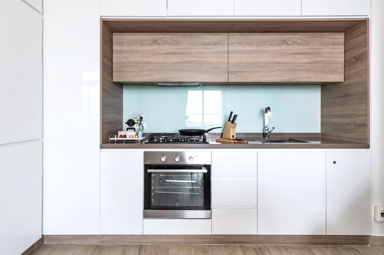 Apartment Exquisite 1 Bdr In The Heart Of Marina- One Tower