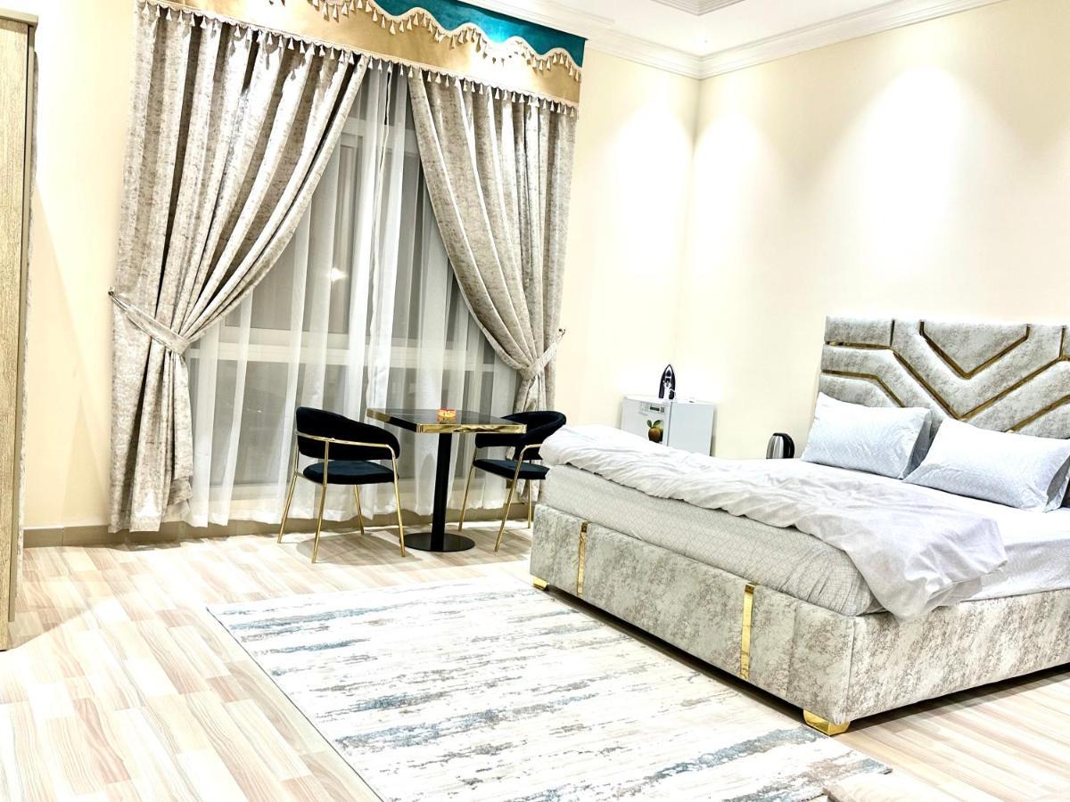 Royal Al Rashidia Gasthof *