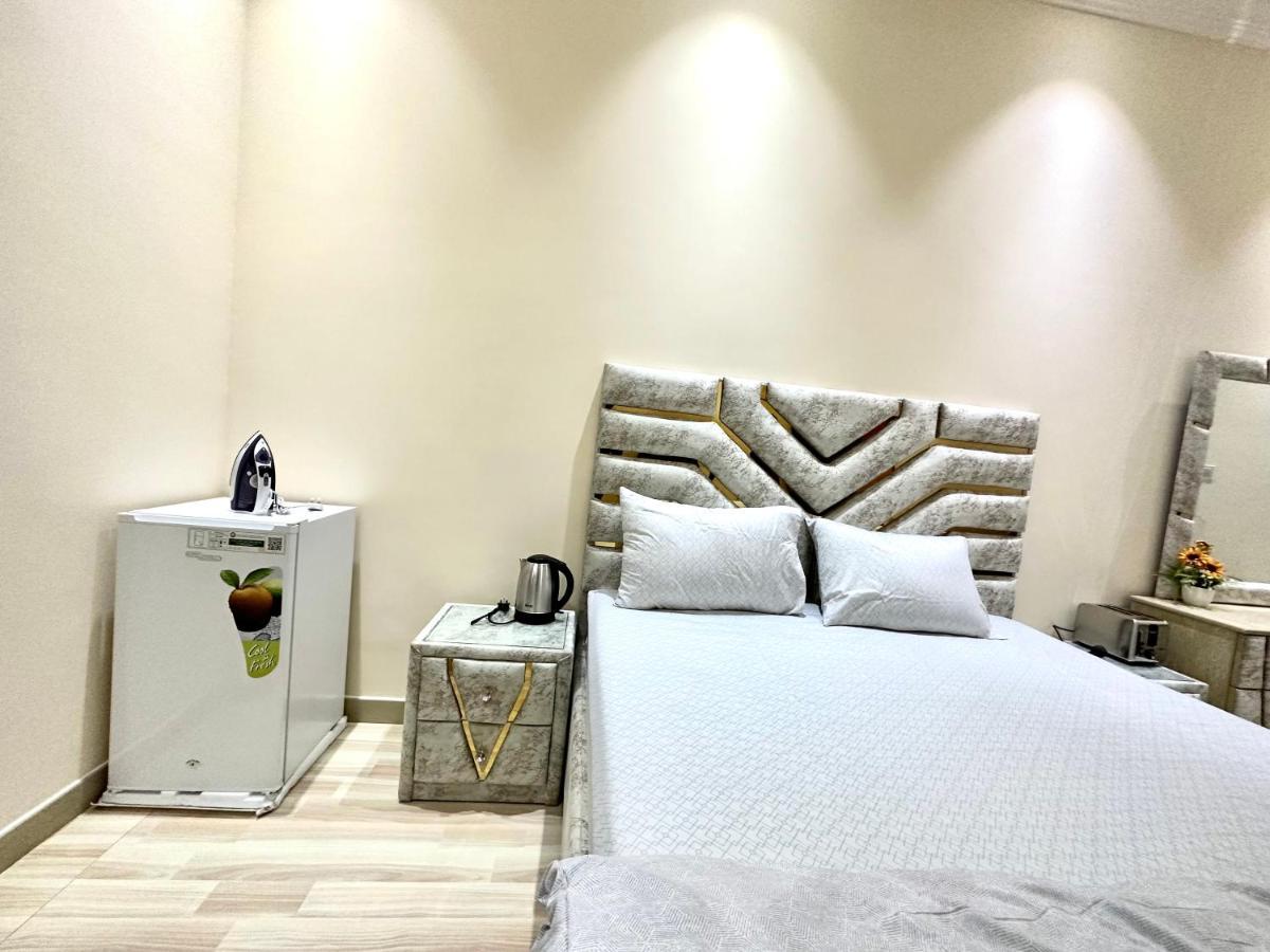 Royal Al Rashidia Gasthof Dubai