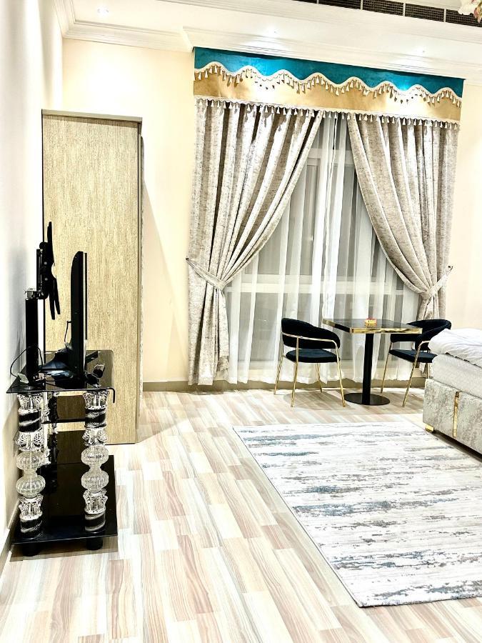 Royal Al Rashidia Gasthof