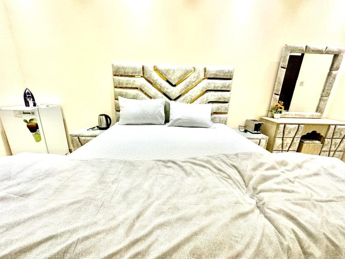 Gasthof Royal Al Rashidia Dubai