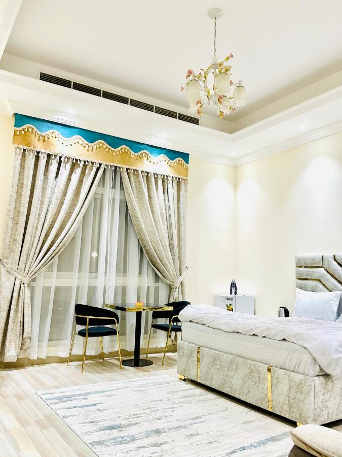 Royal Al Rashidia Gasthof