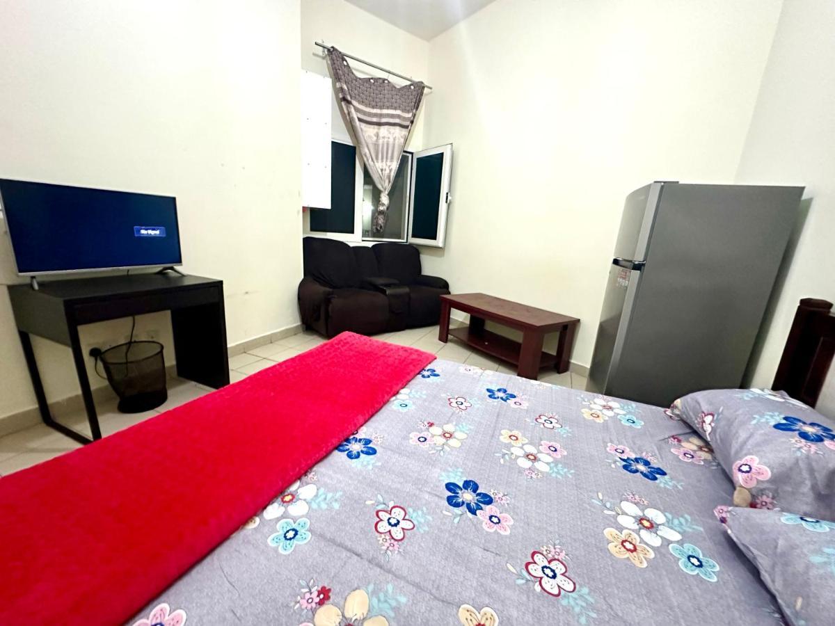 Casa de hóspedes Master Bed G19