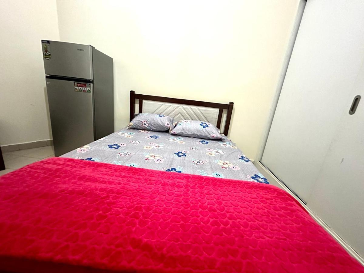 Casa de hóspedes Master Bed G19 *