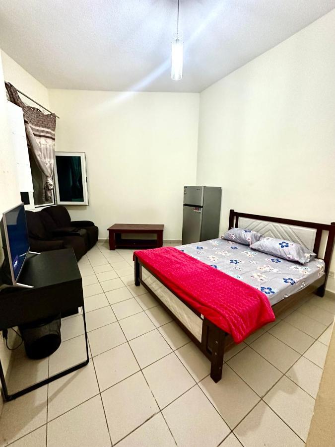 Master Bed G19 Casa de hóspedes Dubai
