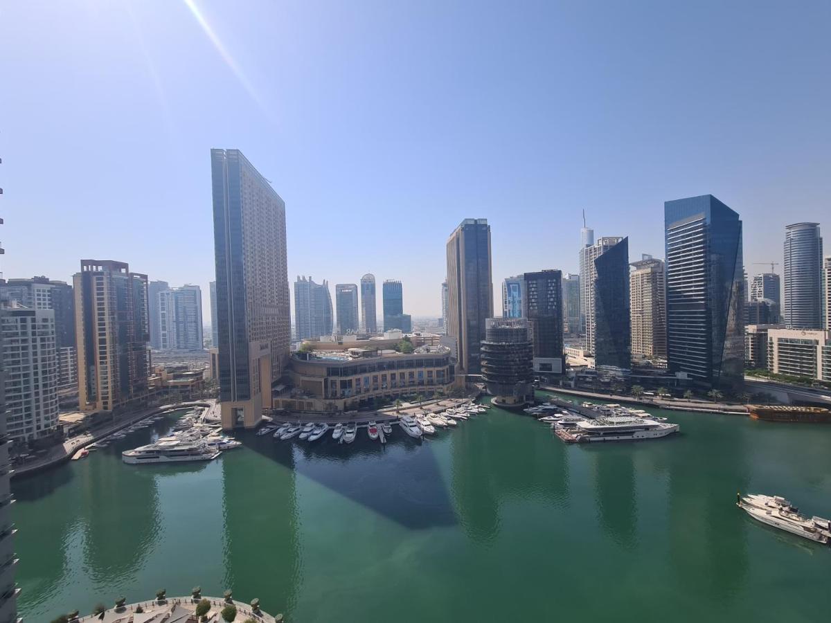 Bay Central- Marina * Dubai