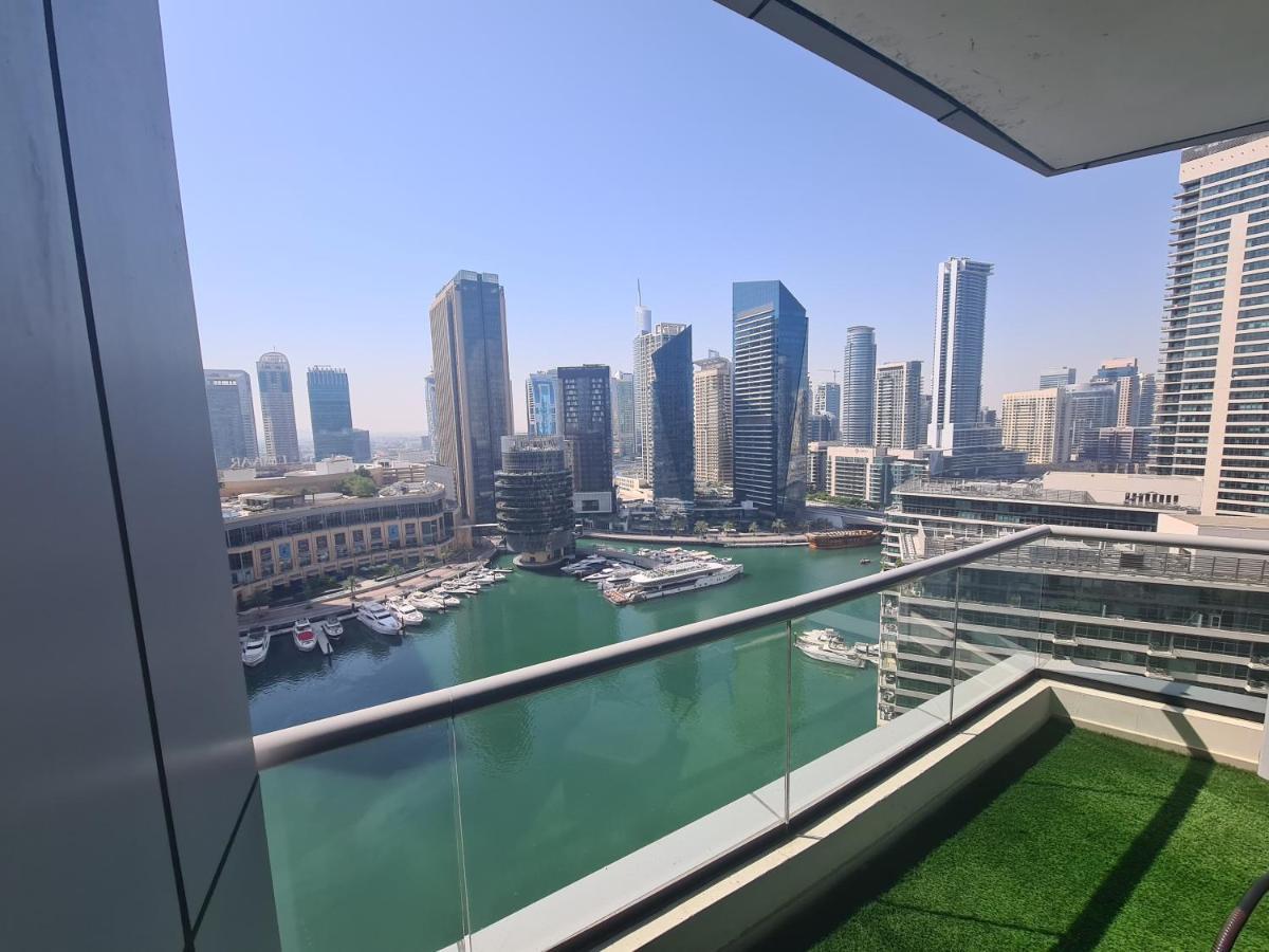Bay Central- Marina
