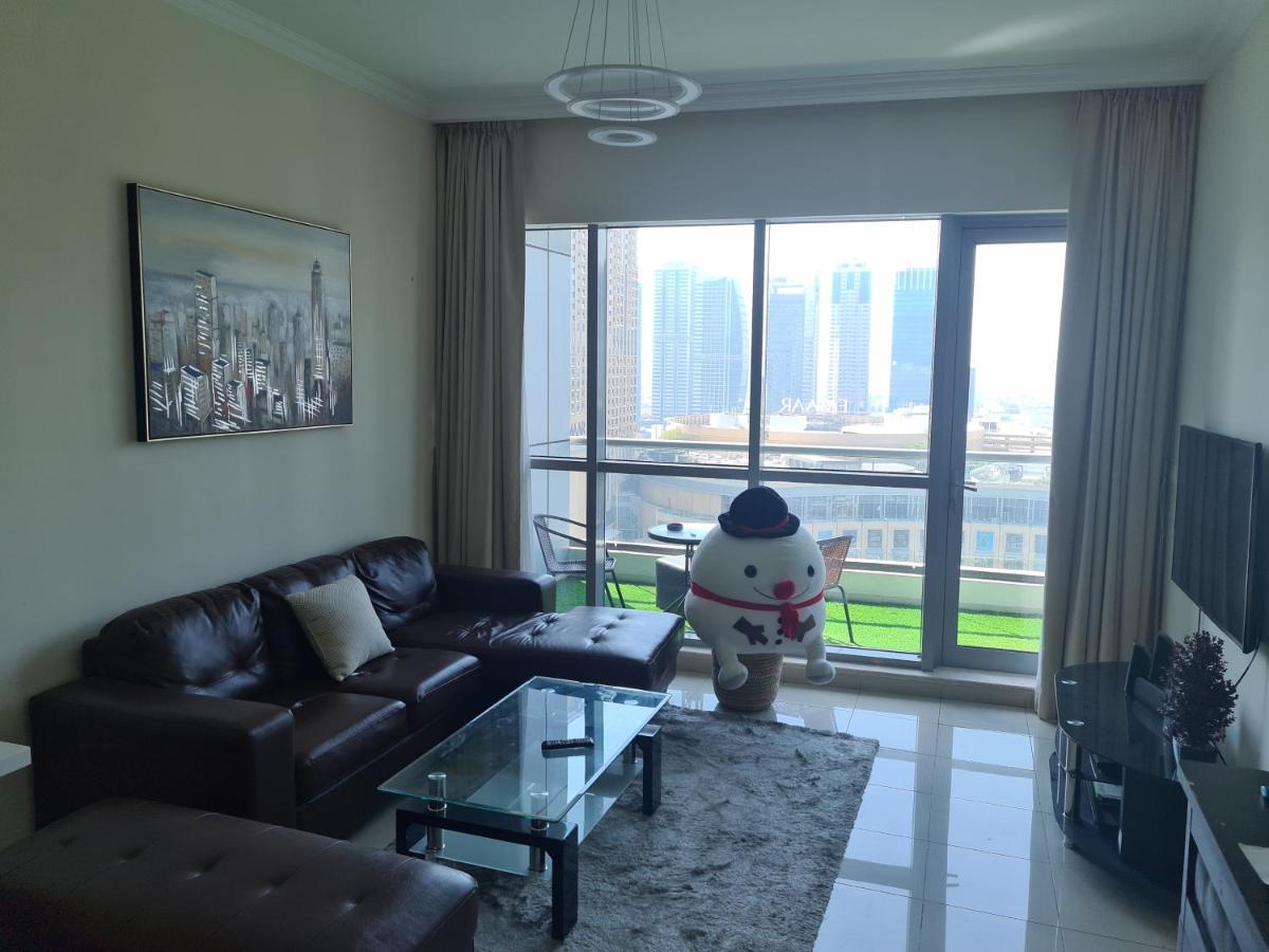 Bay Central- Marina Dubai
