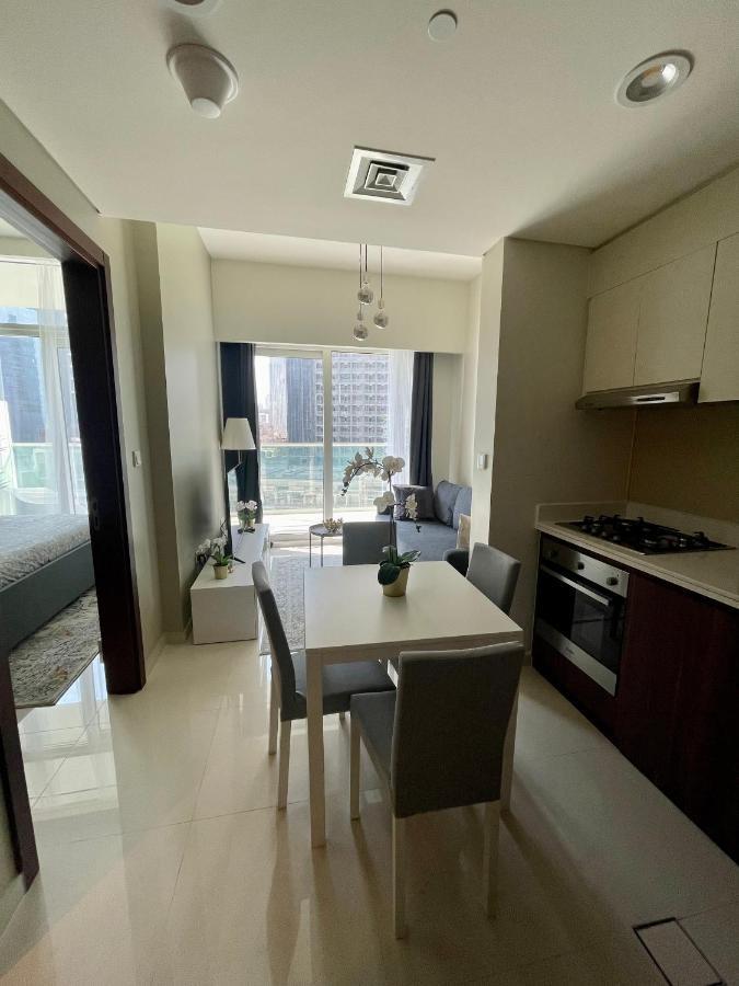 Otel New Reva Next Burj Khalifa 4*