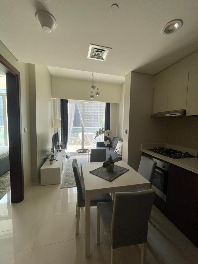 Otel New Reva Next Burj Khalifa 4*
