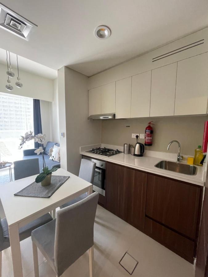Otel New Reva Next Burj Khalifa Dubai