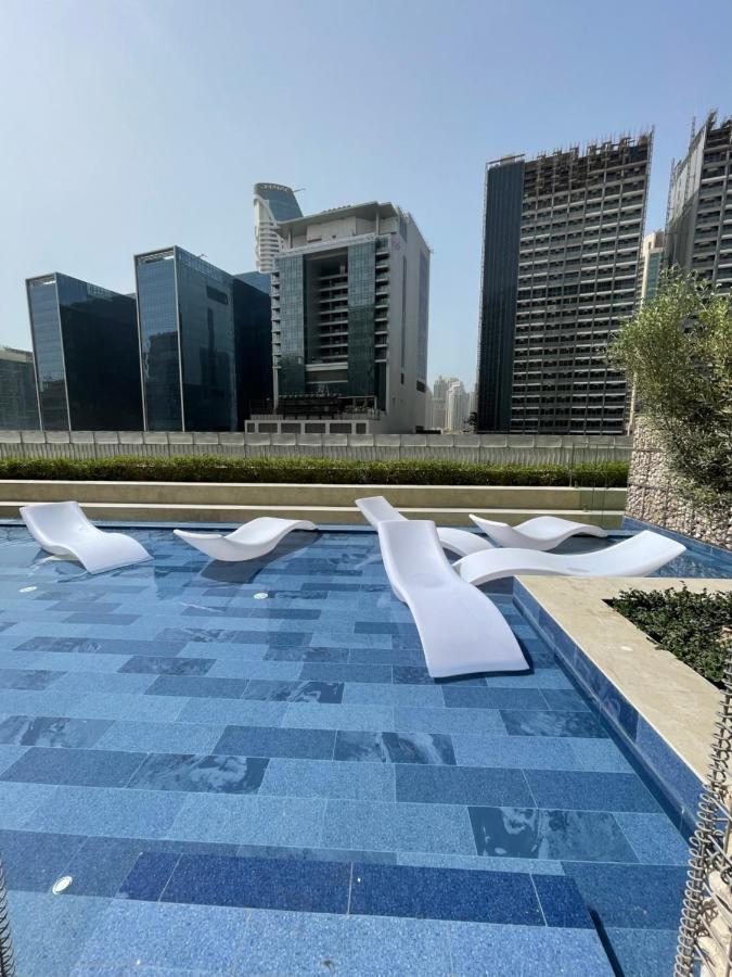 Otel New Reva Next Burj Khalifa