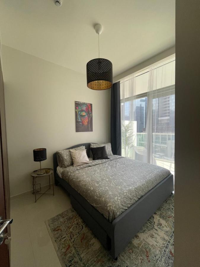 New Reva Next Burj Khalifa Otel Dubai