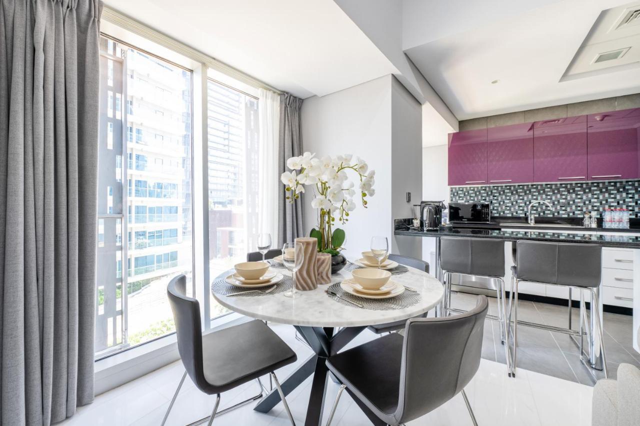 Apartment Luxury Iconic Cayan Tower - Free 5 Star Access! *