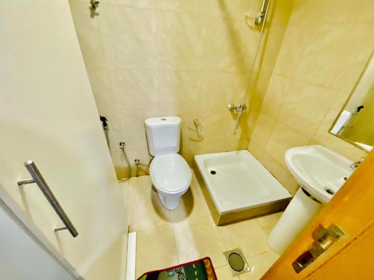 Pansiyon Nice Budget And Bed Space For 