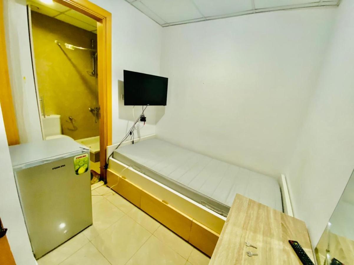 Pansiyon Nice Budget And Bed Space For 