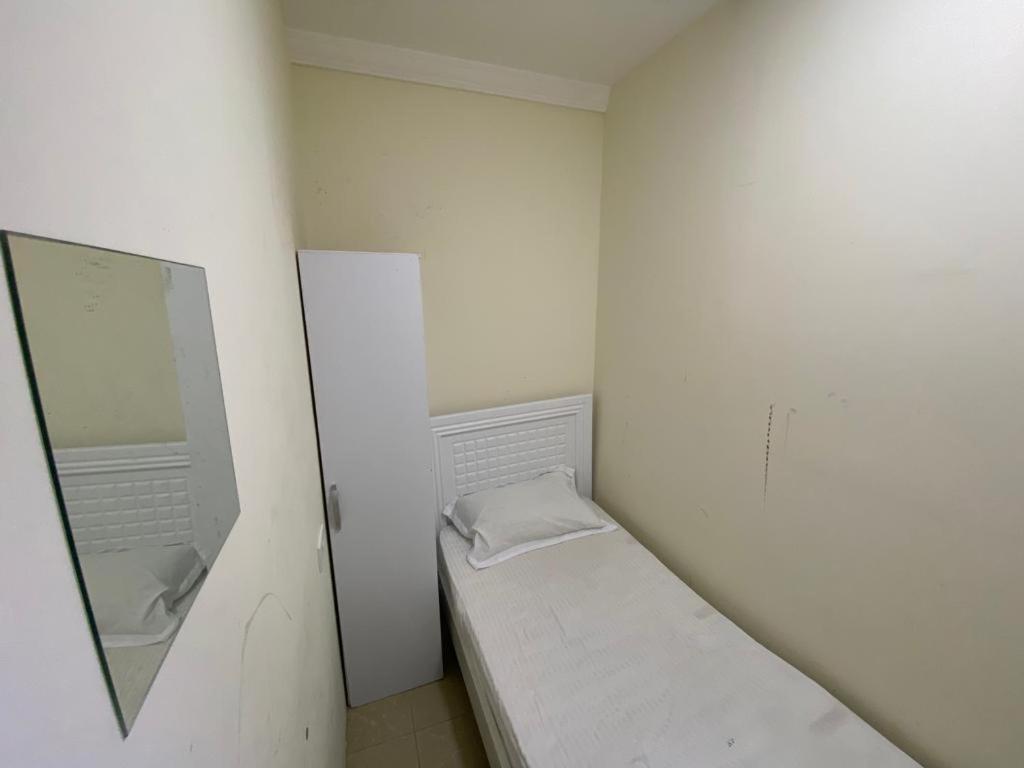 Nice Budget And Bed Space For 
