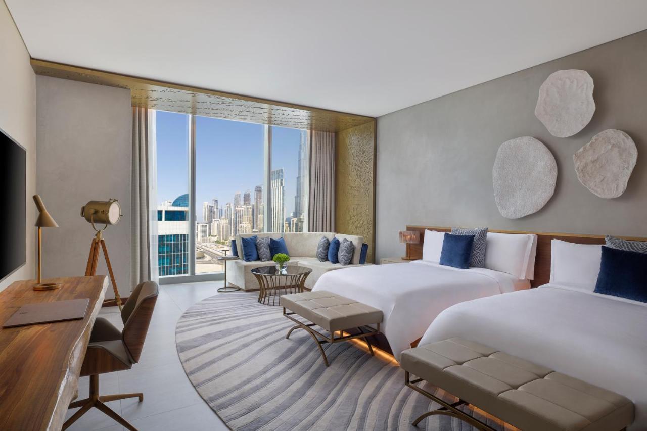 Hotel The St. Regis Downtown