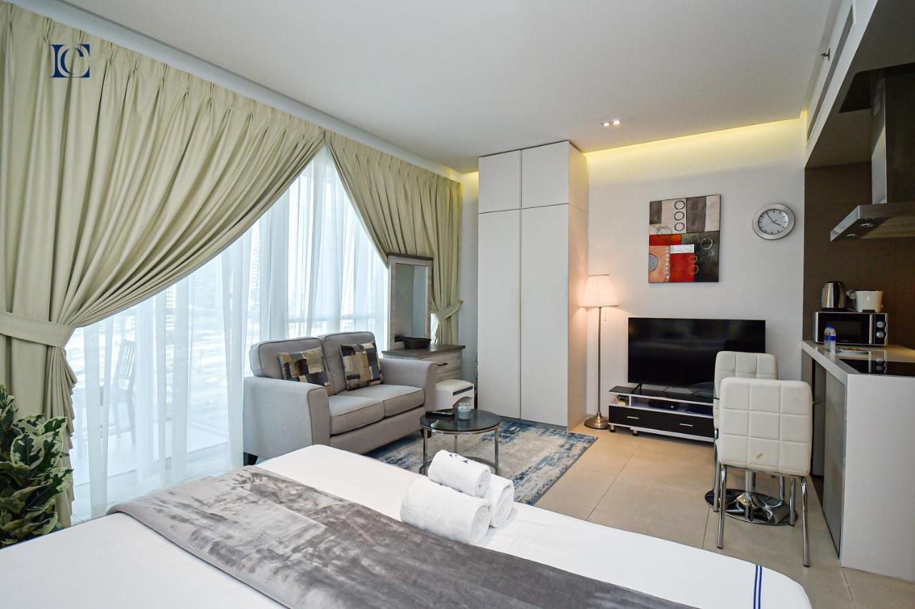 Luxury Escapes - Large In The Heart Of Marina - West Avenue * Dubai