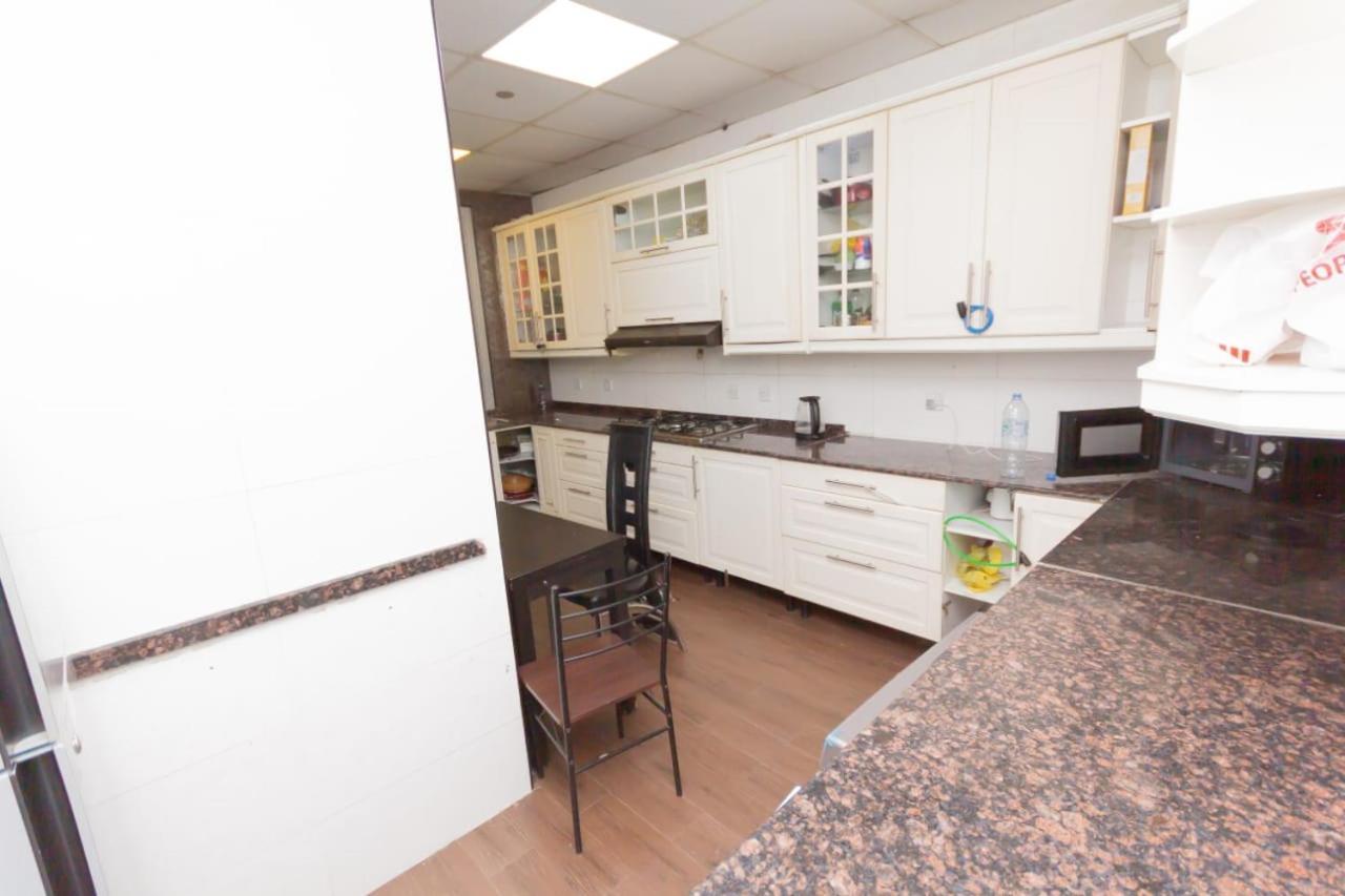 Small Budget For 'girls' Only In Dubai, Marina Homestay Dubai