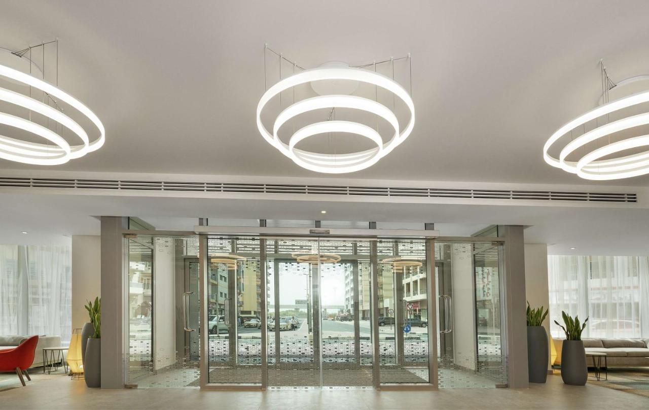 Hampton By Hilton Al Barsha Hotel