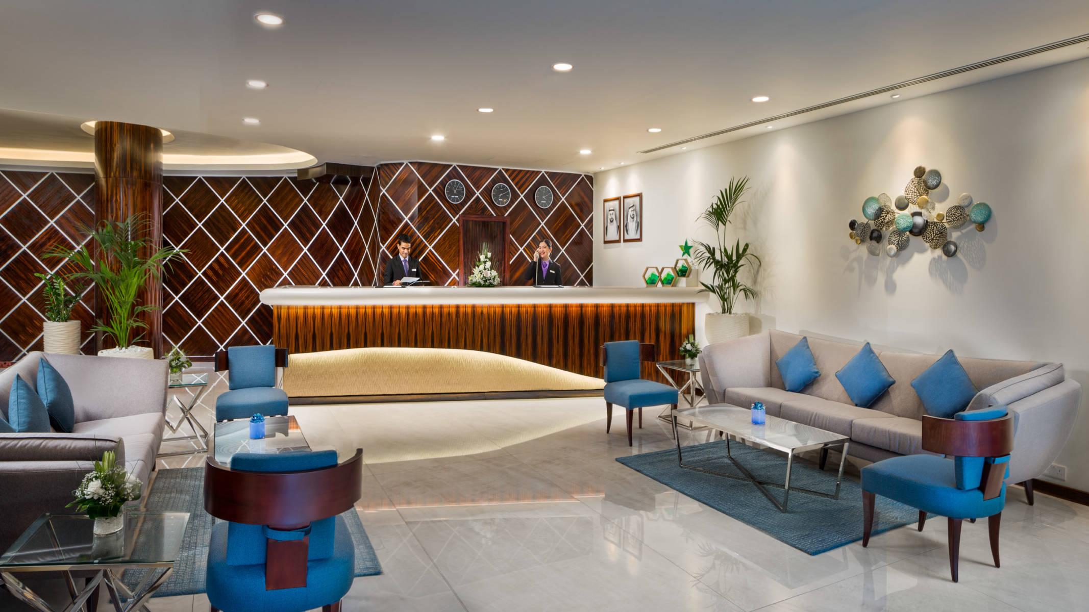Savoy - Newly Renovated Aparthotel 4*