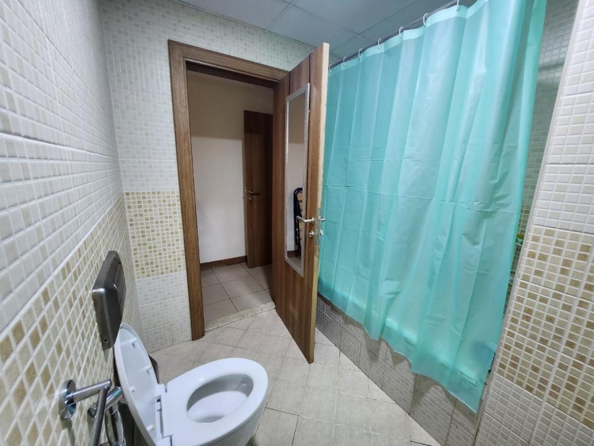Serenity Paradise 2br In Marina