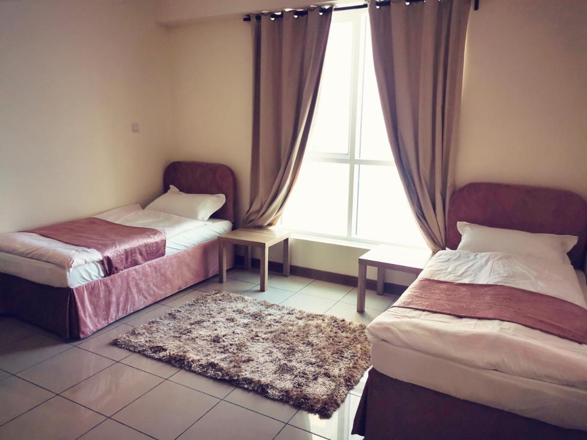 Serenity Paradise 2br In Marina Guest house *