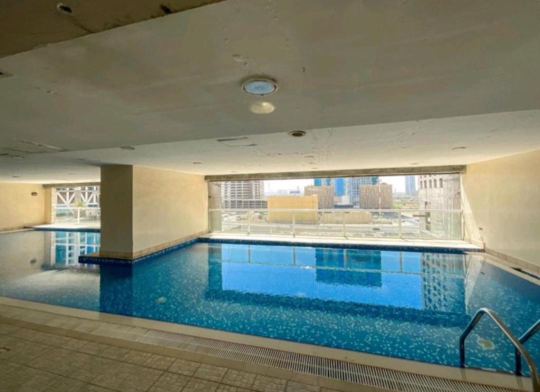 Serenity Paradise 2br In Marina *