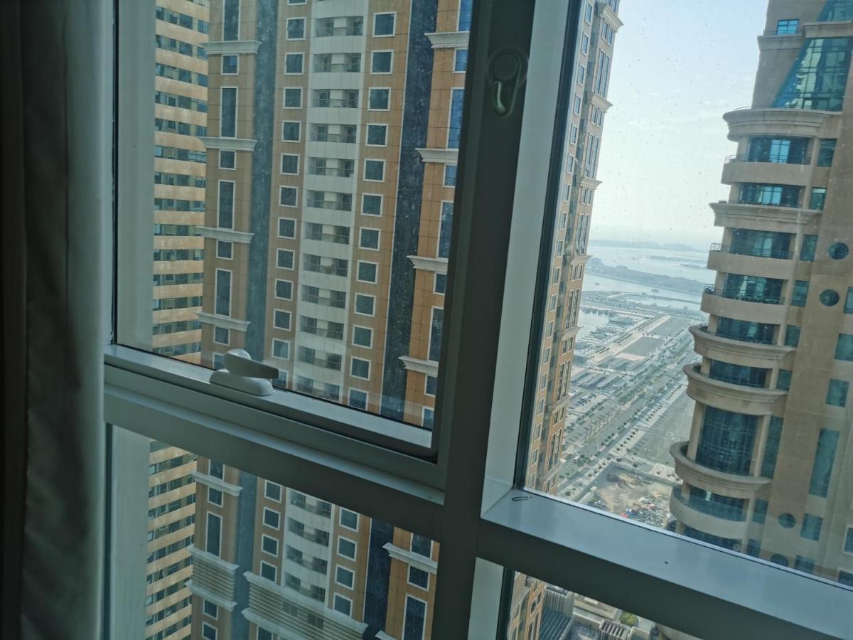 Serenity Paradise 2br In Marina * Dubai