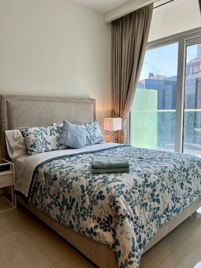 Apartment Athesa Downtown Business Bay *