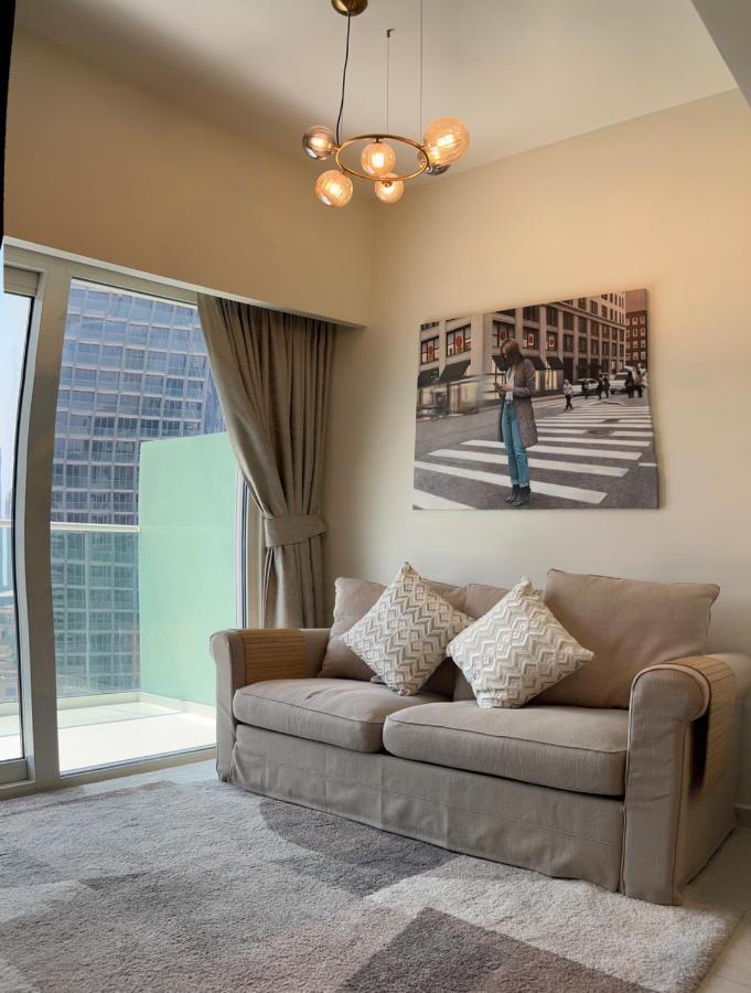 Athesa Downtown Business Bay Apartment
