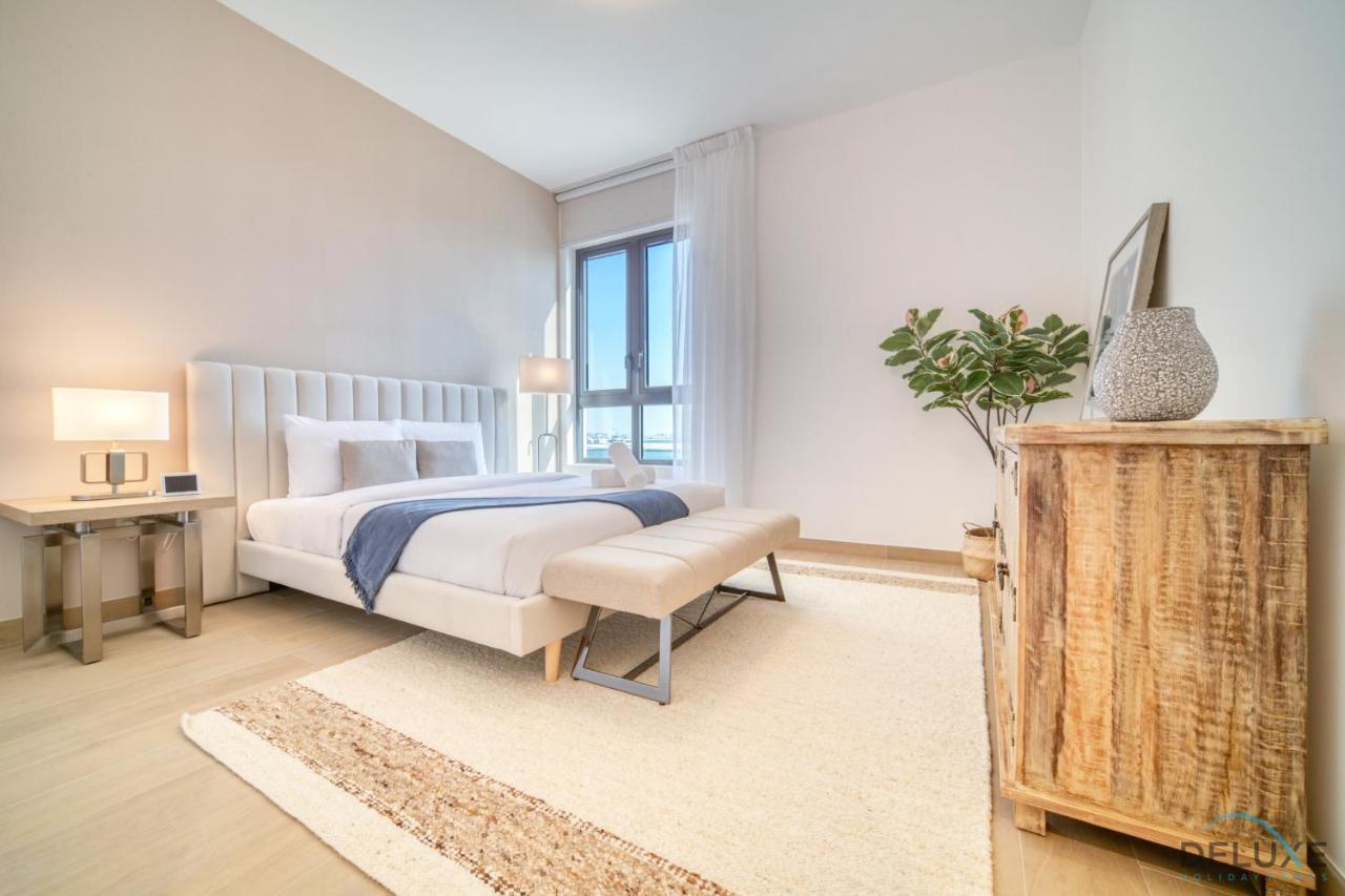 Apartment Peaceful 4br Penthouse With Assistant At Le Pont Jumeirah By Deluxe Homes