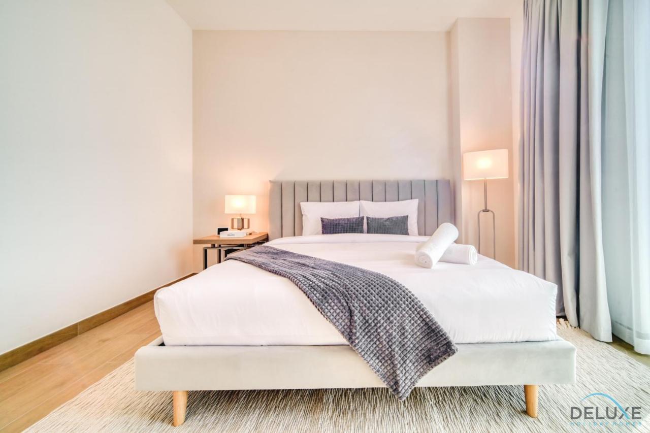 Peaceful 4br Penthouse With Assistant At Le Pont Jumeirah By Deluxe Homes