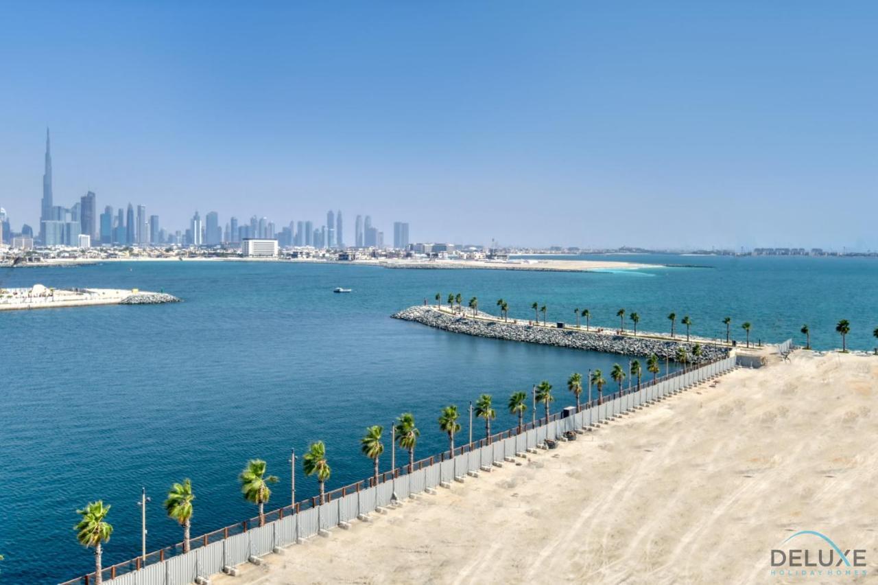 Peaceful 4br Penthouse With Assistant At Le Pont Jumeirah By Deluxe Homes Apartment