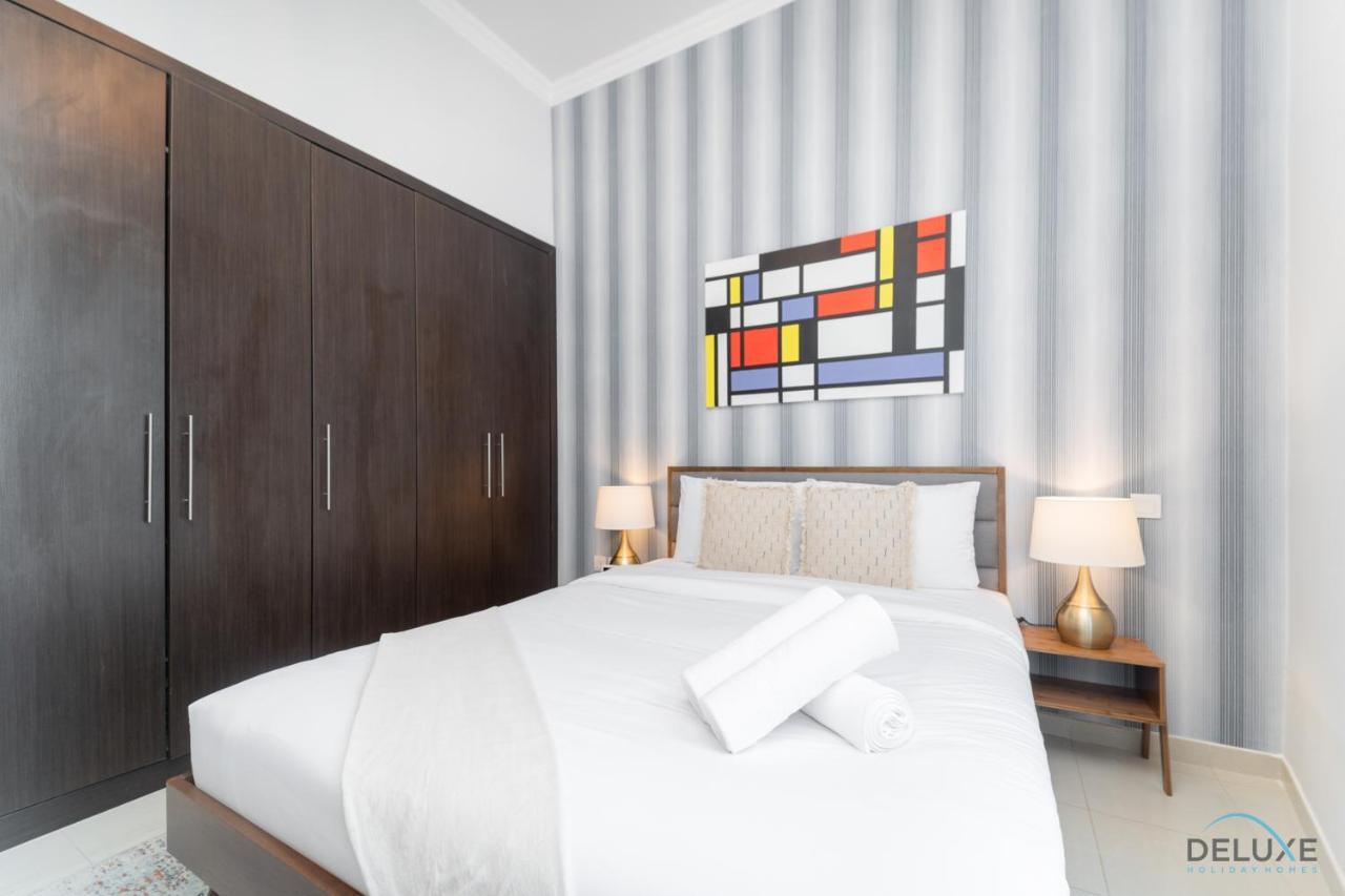 Scenic 1br At Bay 1 Marina By Deluxe Homes Dubai