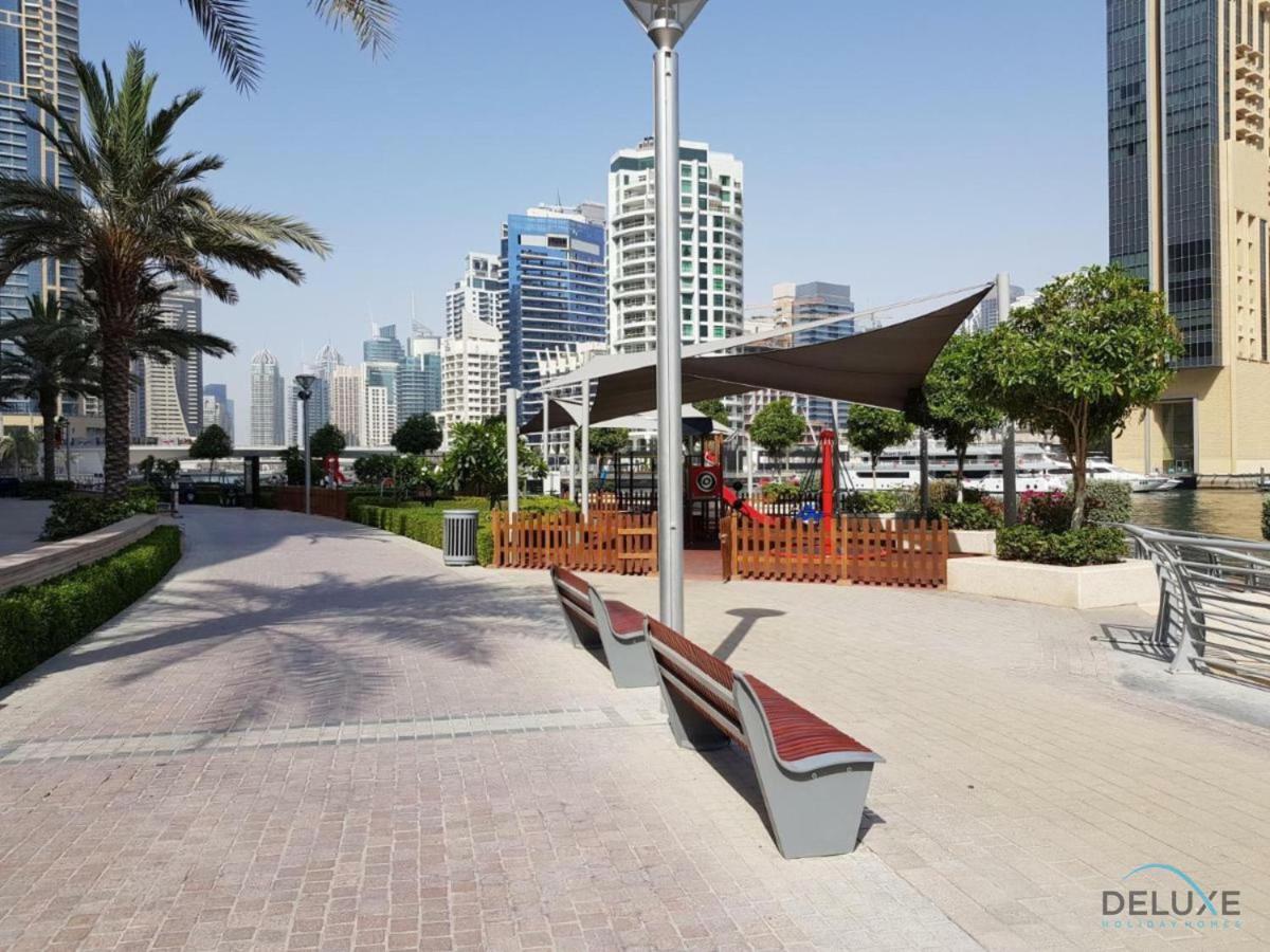 Scenic 1br At Bay 1 Marina By Deluxe Homes Apartment *