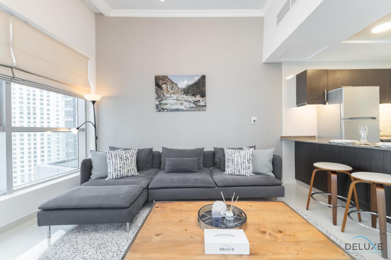 Apartment Scenic 1br At Bay 1 Marina By Deluxe Homes Dubai