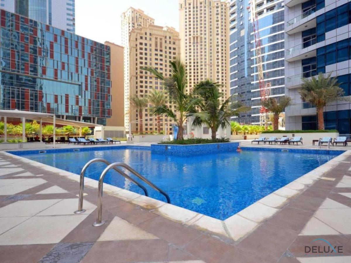 Apartment Scenic 1br At Bay 1 Marina By Deluxe Homes *
