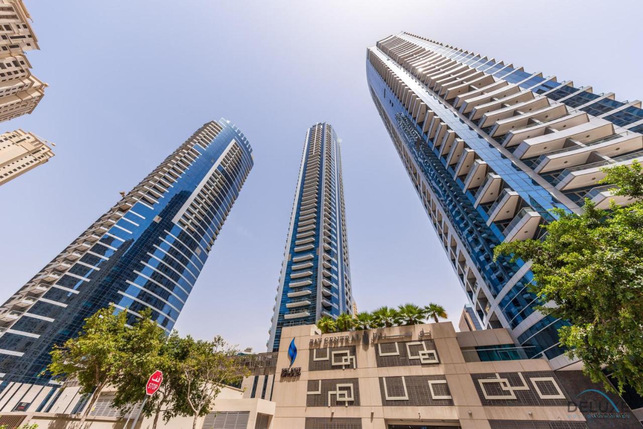 Apartment Scenic 1br At Bay 1 Marina By Deluxe Homes Dubai
