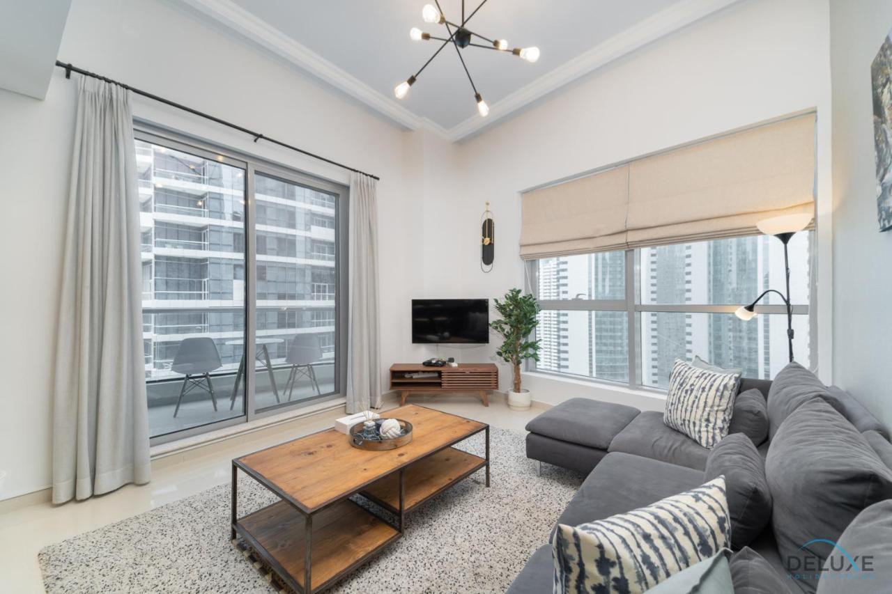 Apartment Scenic 1br At Bay 1 Marina By Deluxe Homes Dubai
