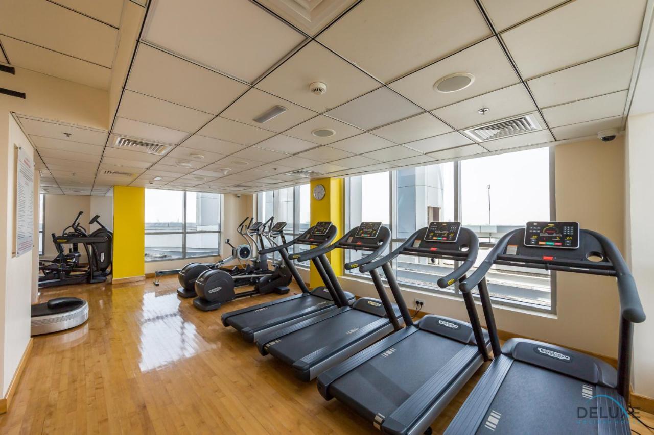 Apartment Scenic 1br At Bay 1 Marina By Deluxe Homes Dubai