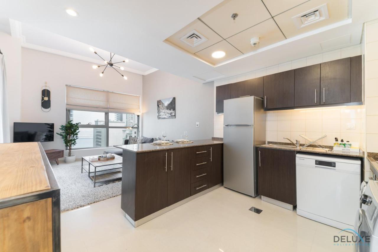 Apartment Scenic 1br At Bay 1 Marina By Deluxe Homes *
