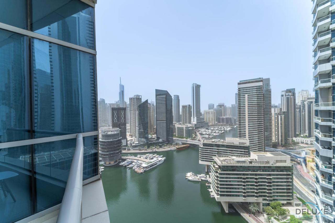 Scenic 1br At Bay 1 Marina By Deluxe Homes